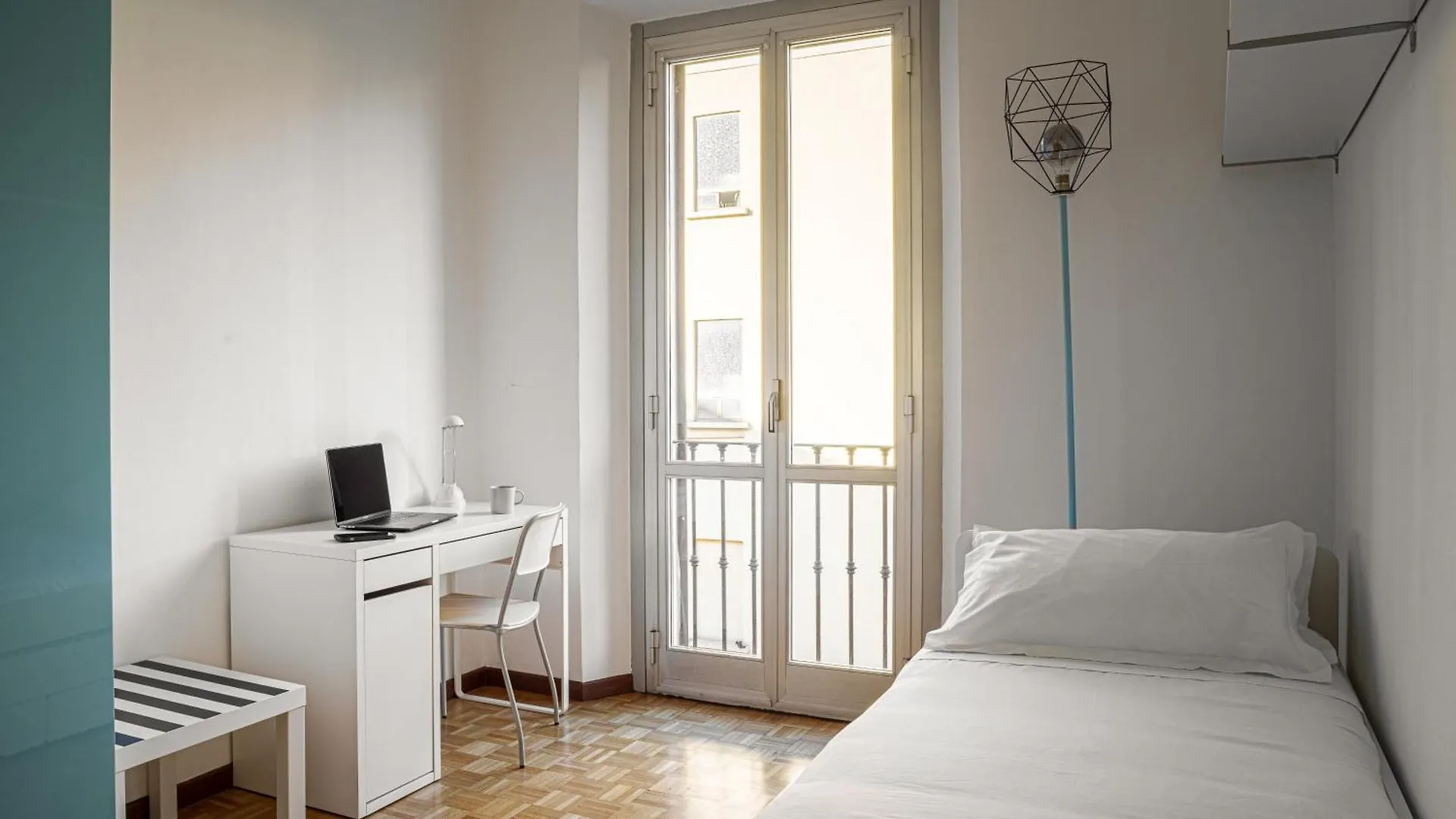 Apartment Accomodo Miq41 Quadrivano Centrale Milan